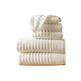 Luxury Cotton Towels - Karina Collection-Bath Towels & Washcloths-Parc Decor