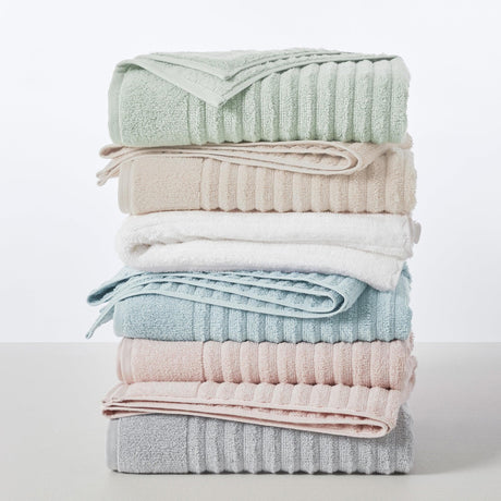 Luxury Cotton Towels – Karina Collection-Bath Towels & Washcloths-Parc Decor