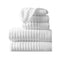 Luxury Cotton Towels - Karina Collection-Bath Towels & Washcloths-Parc Decor