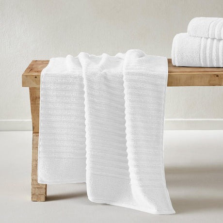 Luxury Cotton Towels – Karina Collection-Bath Towels & Washcloths-Parc Decor