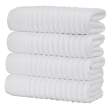 Luxury Cotton Towels - Karina Collection-Bath Towels & Washcloths-Parc Decor