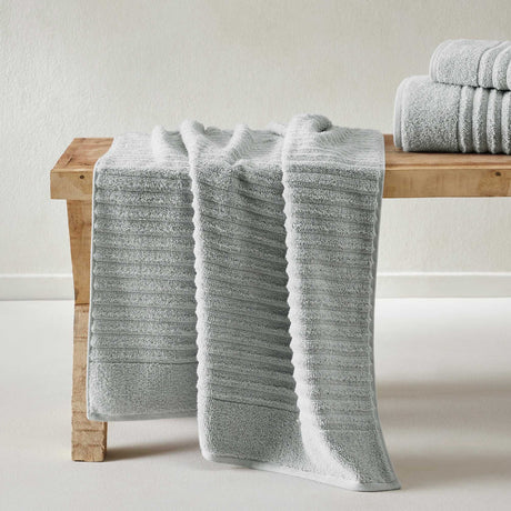 Luxury Cotton Towels – Karina Collection-Bath Towels & Washcloths-Parc Decor