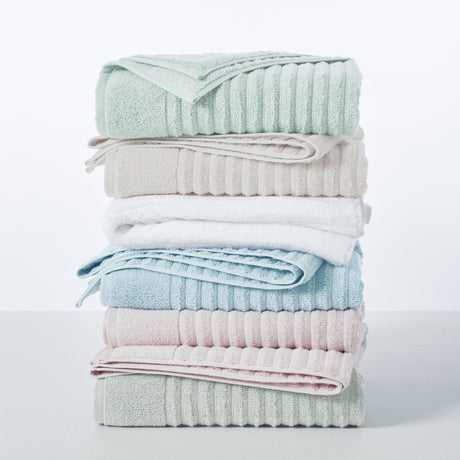Luxury Cotton Towels – Karina Collection-Bath Towels & Washcloths-Parc Decor
