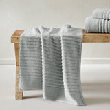 Luxury Cotton Towels - Karina Collection-Bath Towels & Washcloths-Parc Decor