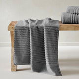 Luxury Cotton Towels - Karina Collection-Bath Towels & Washcloths-Parc Decor