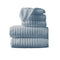 Luxury Cotton Towels - Karina Collection-Bath Towels & Washcloths-Parc Decor
