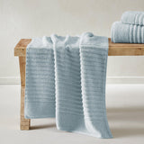Luxury Cotton Towels - Karina Collection-Bath Towels & Washcloths-Parc Decor