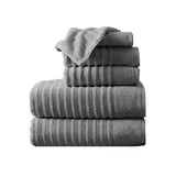 Luxury Cotton Towels - Karina Collection-Bath Towels & Washcloths-Parc Decor