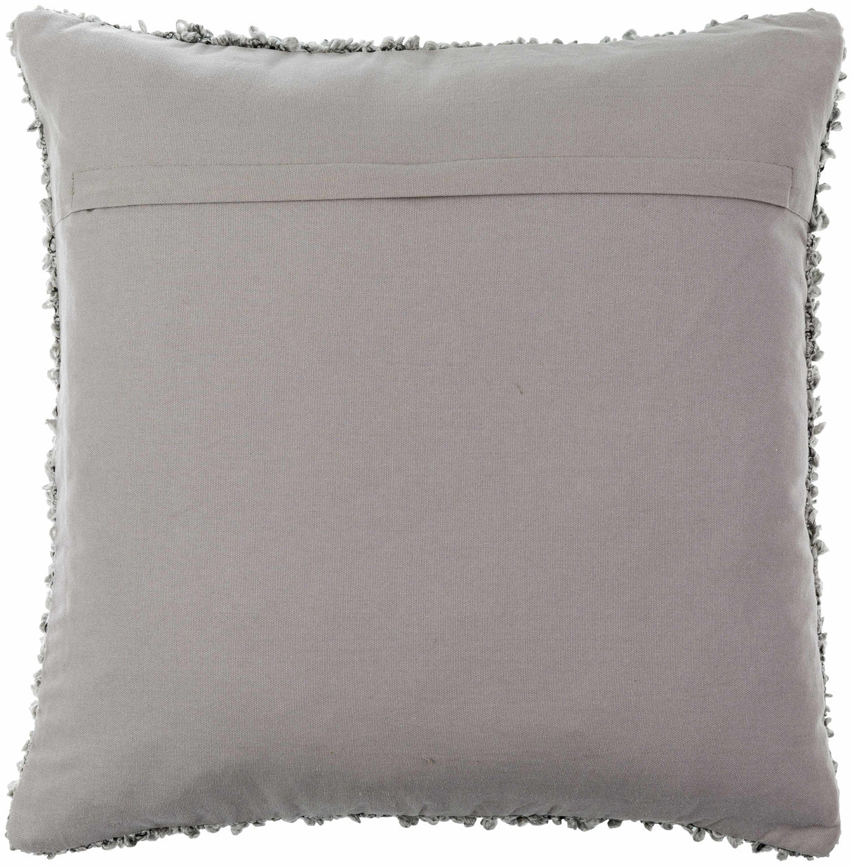Lyall Gray Throw Pillow-Throw Pillows-Parc Decor