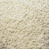 Lyall Ivory Throw Pillow-Throw Pillows-Parc Decor