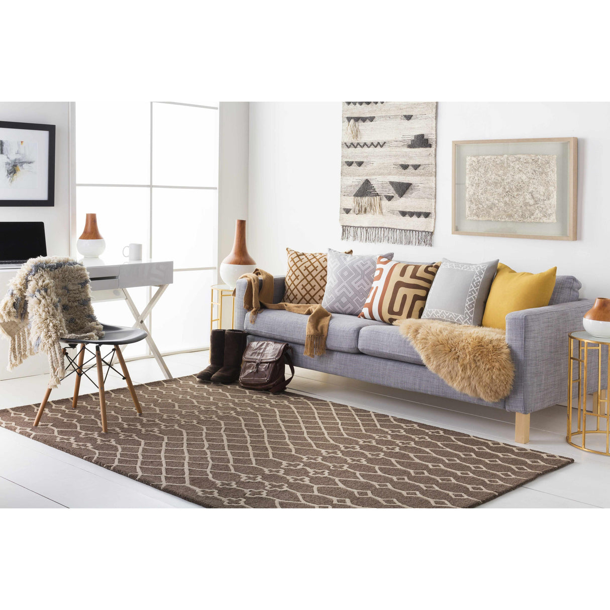 Macapsing Wall Hanging-Decor-Parc Decor