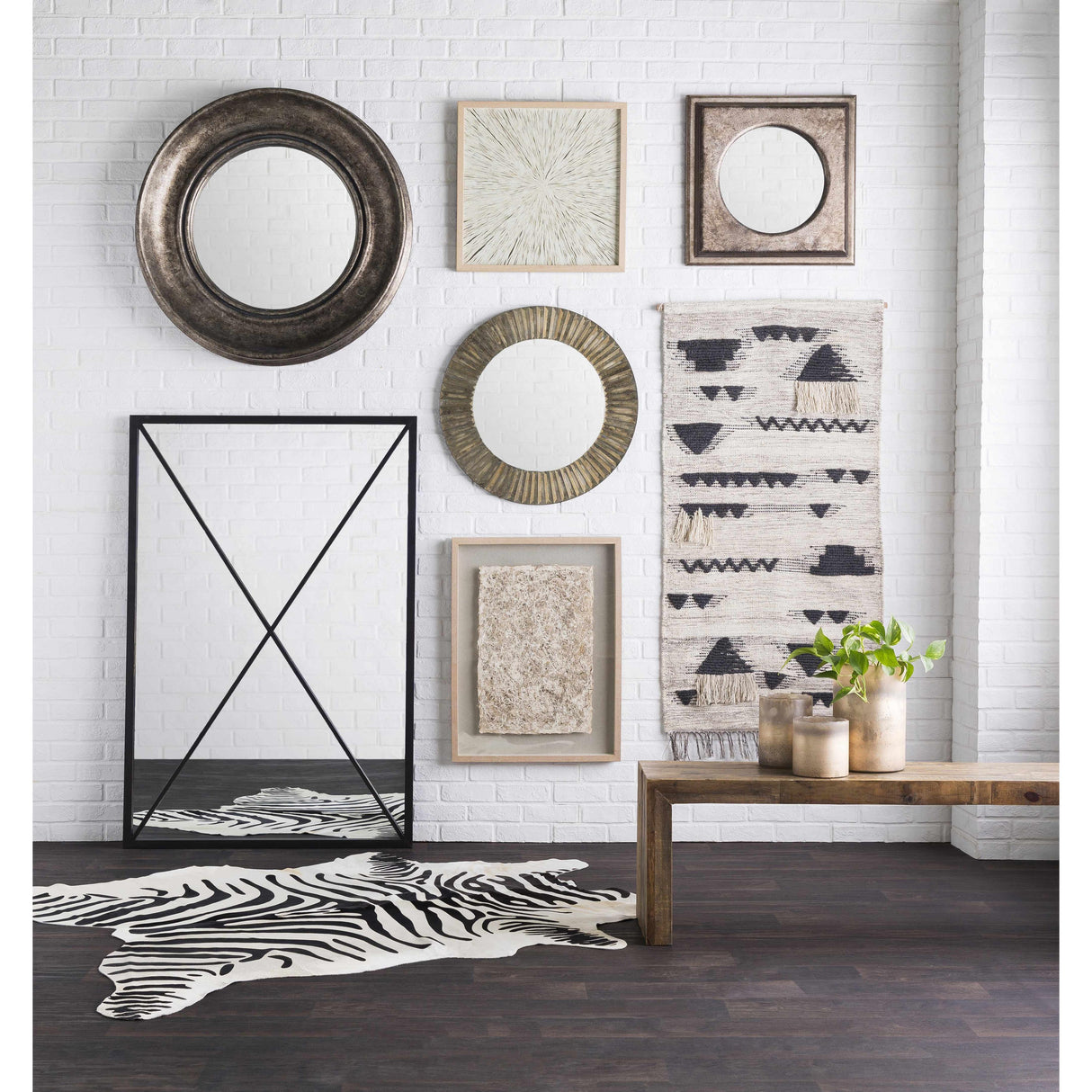 Macapsing Wall Hanging-Decor-Parc Decor