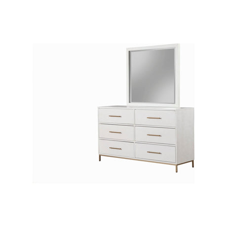 Madelyn Mirror-Dresser Mirror-Parc Decor