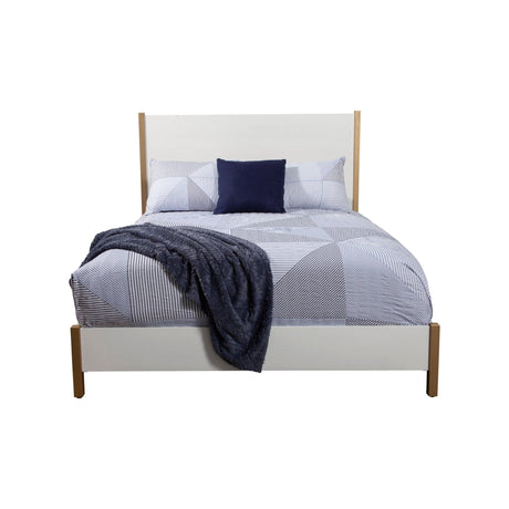 Madelyn Panel Bed-Beds-Parc Decor