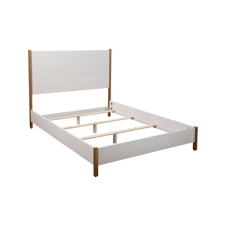 Madelyn Panel Bed-Beds-Parc Decor