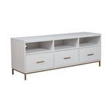 Madelyn TV Console