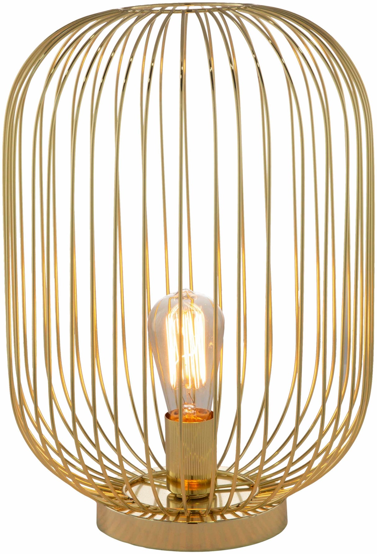 Madoc Table Lamp - Clearance-Lighting-Parc Decor