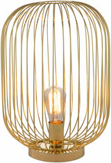 Madoc Table Lamp - Clearance-Lighting-Parc Decor