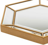 Madulao Mirror - Clearance-Mirrors-Parc Decor