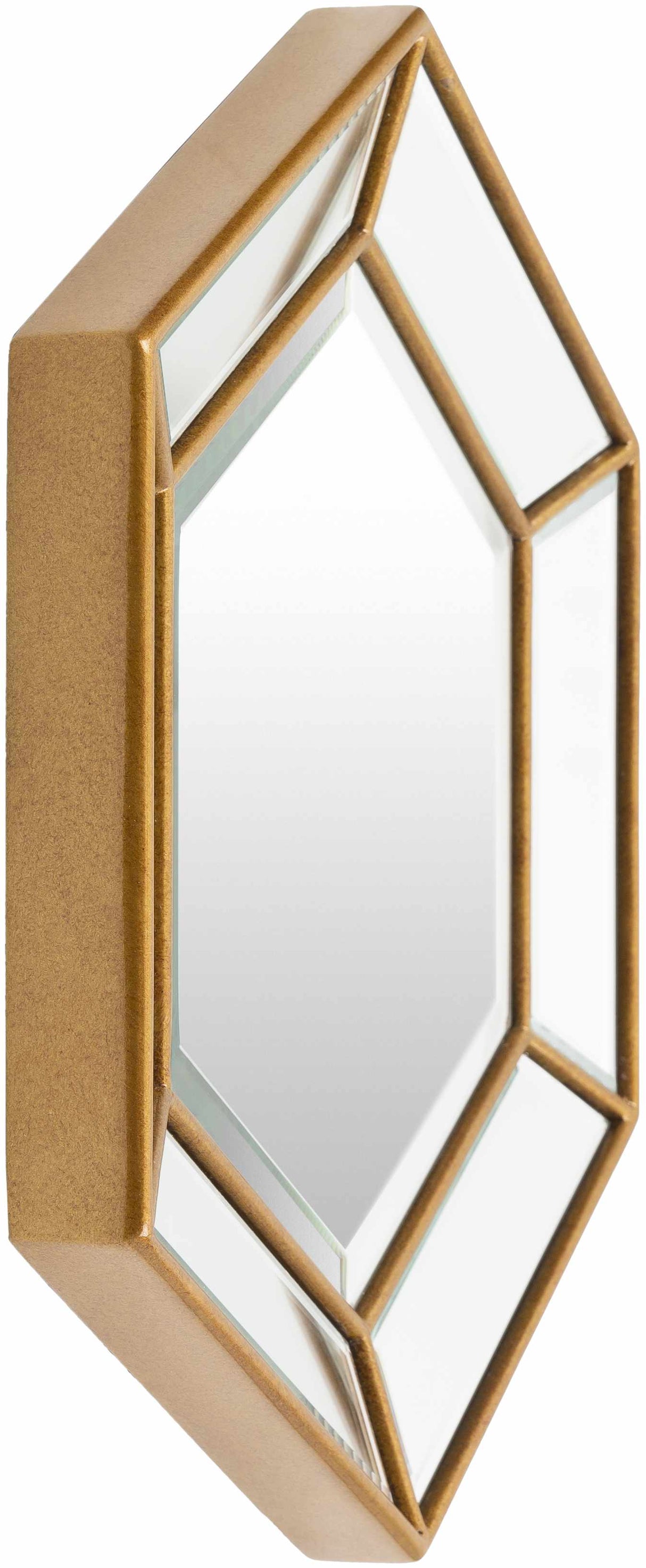 Madulao Mirror - Clearance-Mirrors-Parc Decor