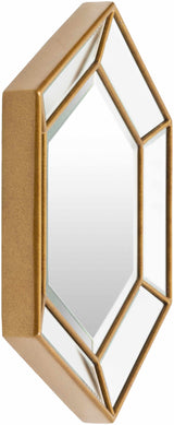 Madulao Mirror - Clearance-Mirrors-Parc Decor