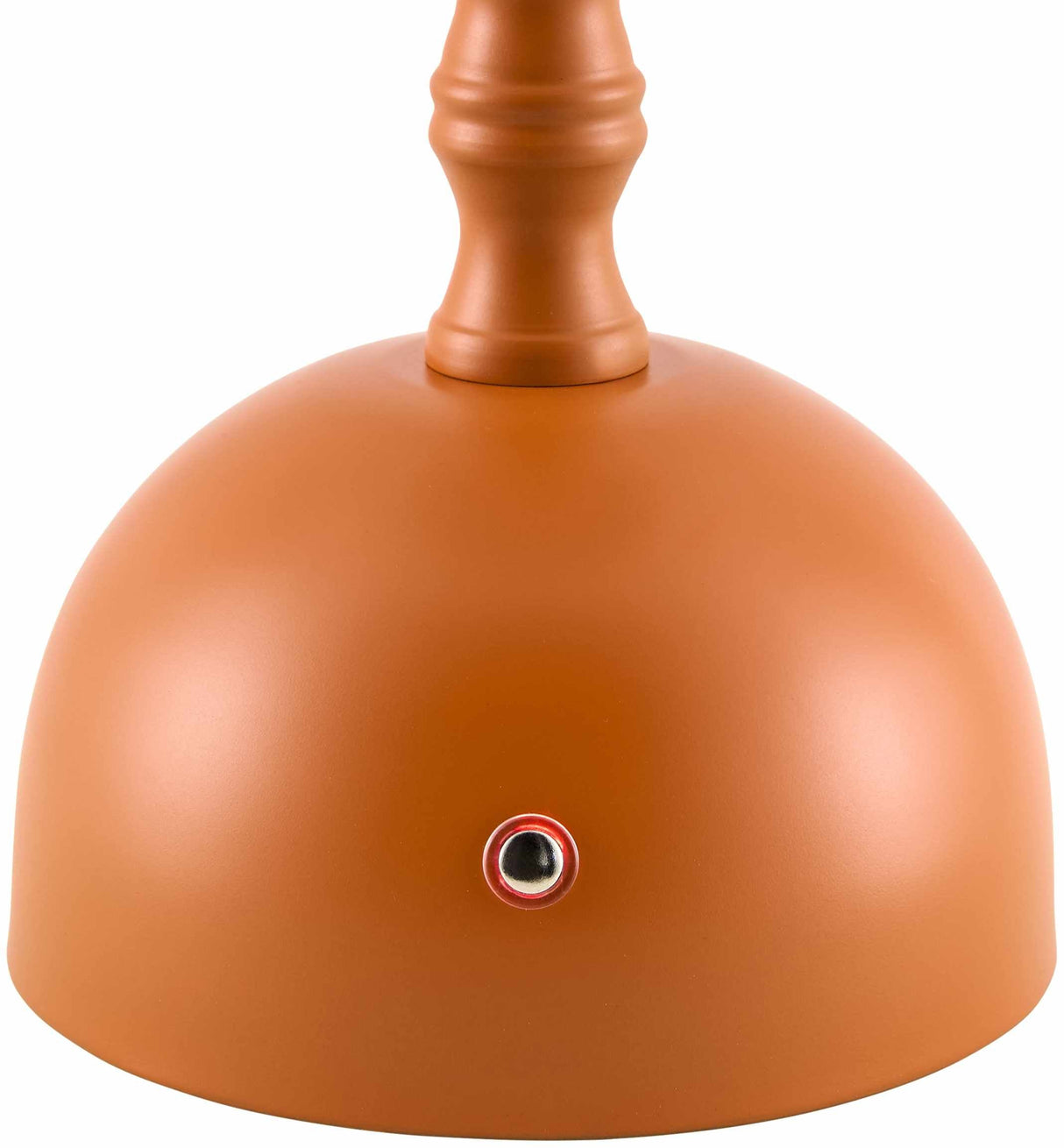 Magdagachi Orange Table Lamp-Lighting-Parc Decor