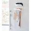 Magnetic Entryway Rack - Steel