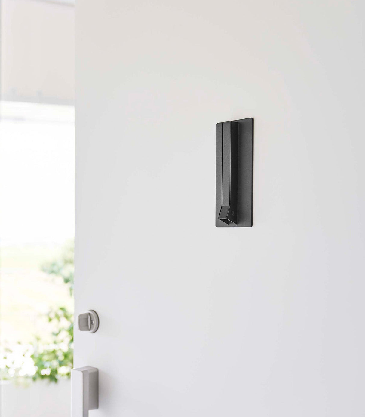 Magnetic Folding Hook - Steel-Hooks-Parc Decor