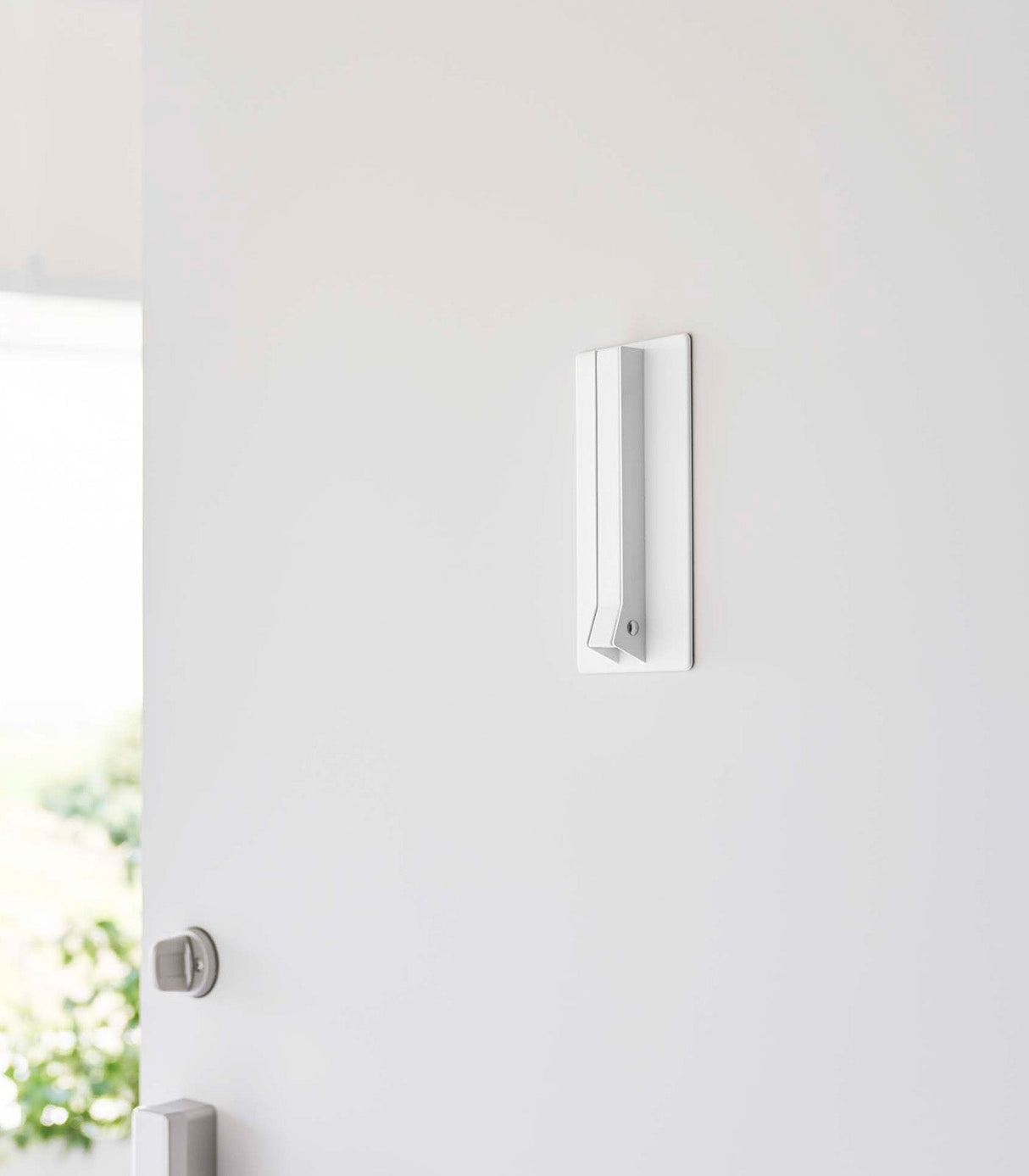 Magnetic Folding Hook - Steel-Hooks-Parc Decor