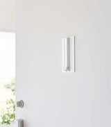 Magnetic Folding Hook - Steel-Hooks-Parc Decor