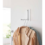 Magnetic Folding Hook - Steel