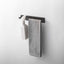 Magnetic Kitchen Towel Hanger - Steel
