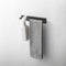 Magnetic Kitchen Towel Hanger - Steel-Towel Holder-Parc Decor