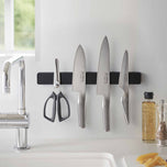 Magnetic Knife Rack