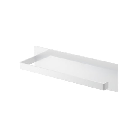 Magnetic Paper Towel Holder - Steel