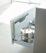 Magnetic Placemat Organizer - Steel-Magnetic Organizer-Parc Decor