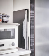 Magnetic Placemat Organizer - Steel-Magnetic Organizer-Parc Decor