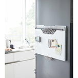 Magnetic Placemat Organizer - Steel