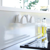 Magnetic Pot Holders - Set of 2 - Silicone