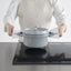 Magnetic Pot Holders - Set of 2 - Silicone