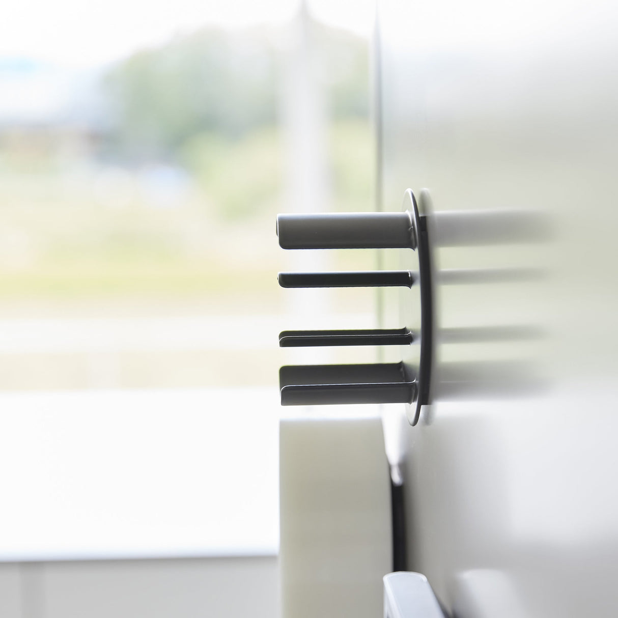 Magnetic Tape Holder - Steel