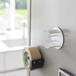 Magnetic Tape Holder - Steel