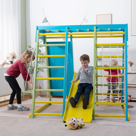 Magnolia | Jungle Gym