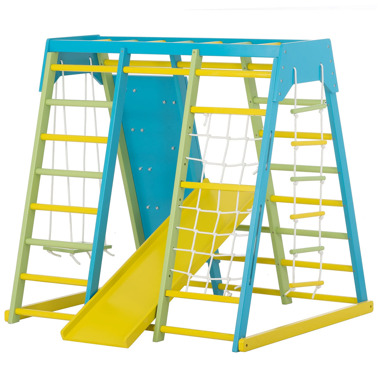 Magnolia | Jungle Gym