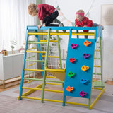 Magnolia | Jungle Gym