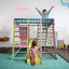 Magnolia | Jungle Gym