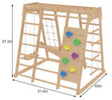 Magnolia | Jungle Gym