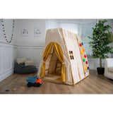 Magnolia Tent Covering For Magnolia Playset - Climber Not Included-Indoor-Parc Decor