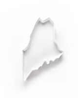 Maine State Plate-Baking Dish-Parc Decor