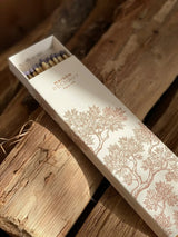 Maison Pechavy Long Matches, Nude